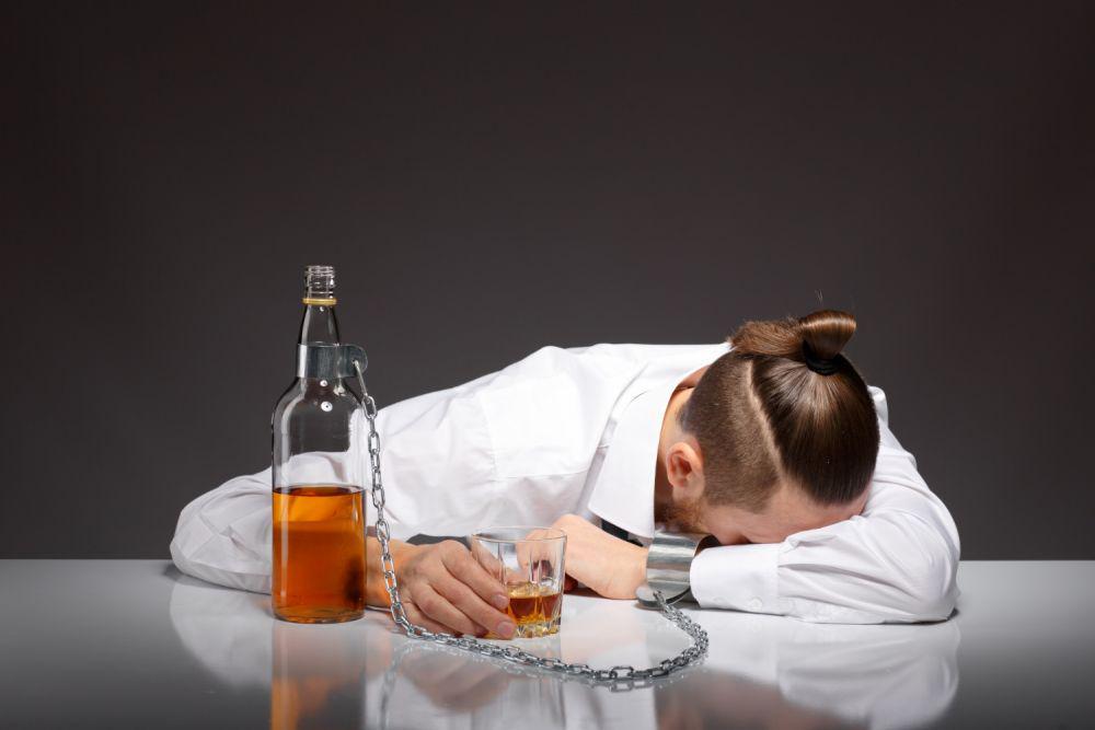 Delirium Tremens: Penyebab, Diagnosis, Pengobatan dan Pencegahan