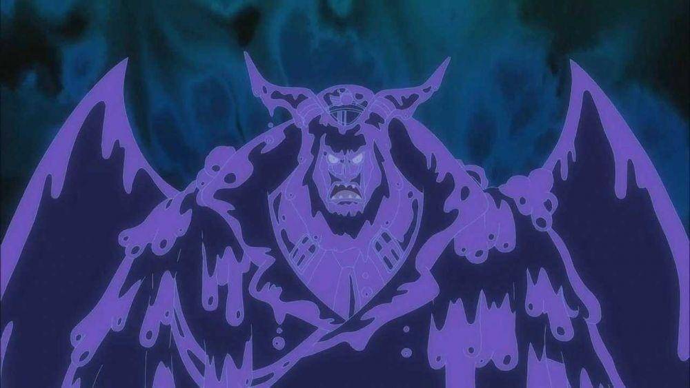 venom demon (Dok. onepiecexfairytail.fandom)