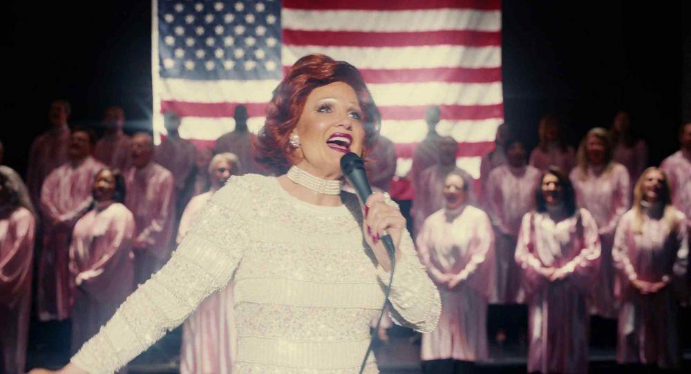 Biodata dan Profil Jessica Chastain, Aktris Terbaik Oscars 2022