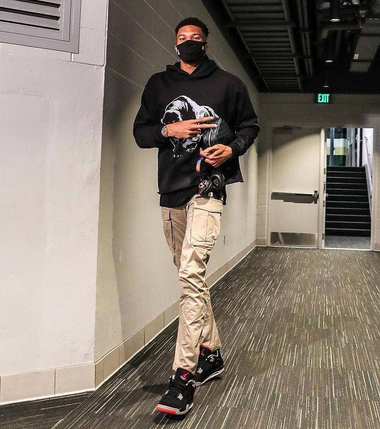 Giannis Antetokounmpo (instagram.com/giannis_an34)