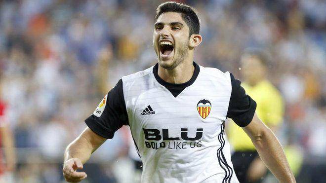 Goncalo Guedes (marca.com)