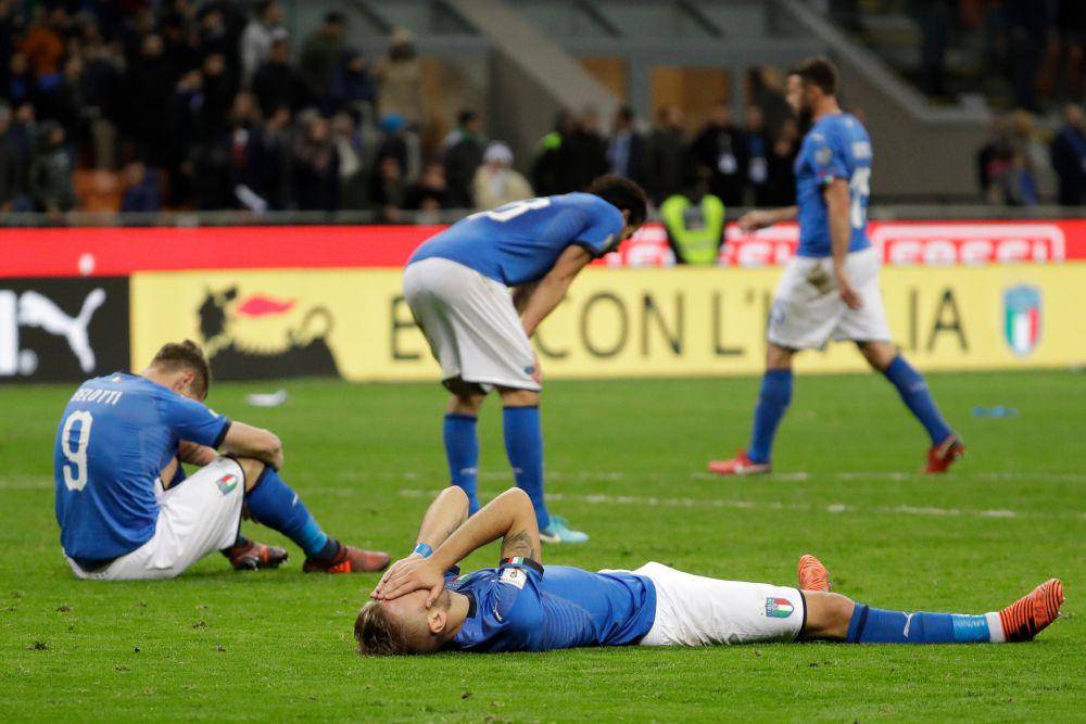 Tim nasional Italia (nytimes.com)