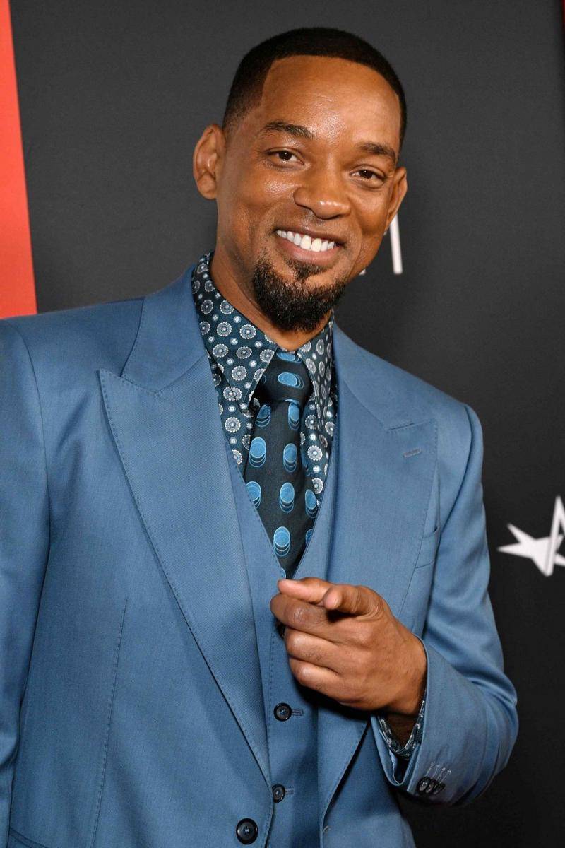 Will Smith di King Richard [2021] (Imdb.com/King Richard (2021)/)
