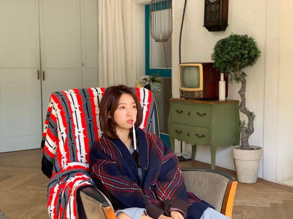 Sering Berperan Hidup Susah, ini 5 Karakter Park Shin Hye di Drama