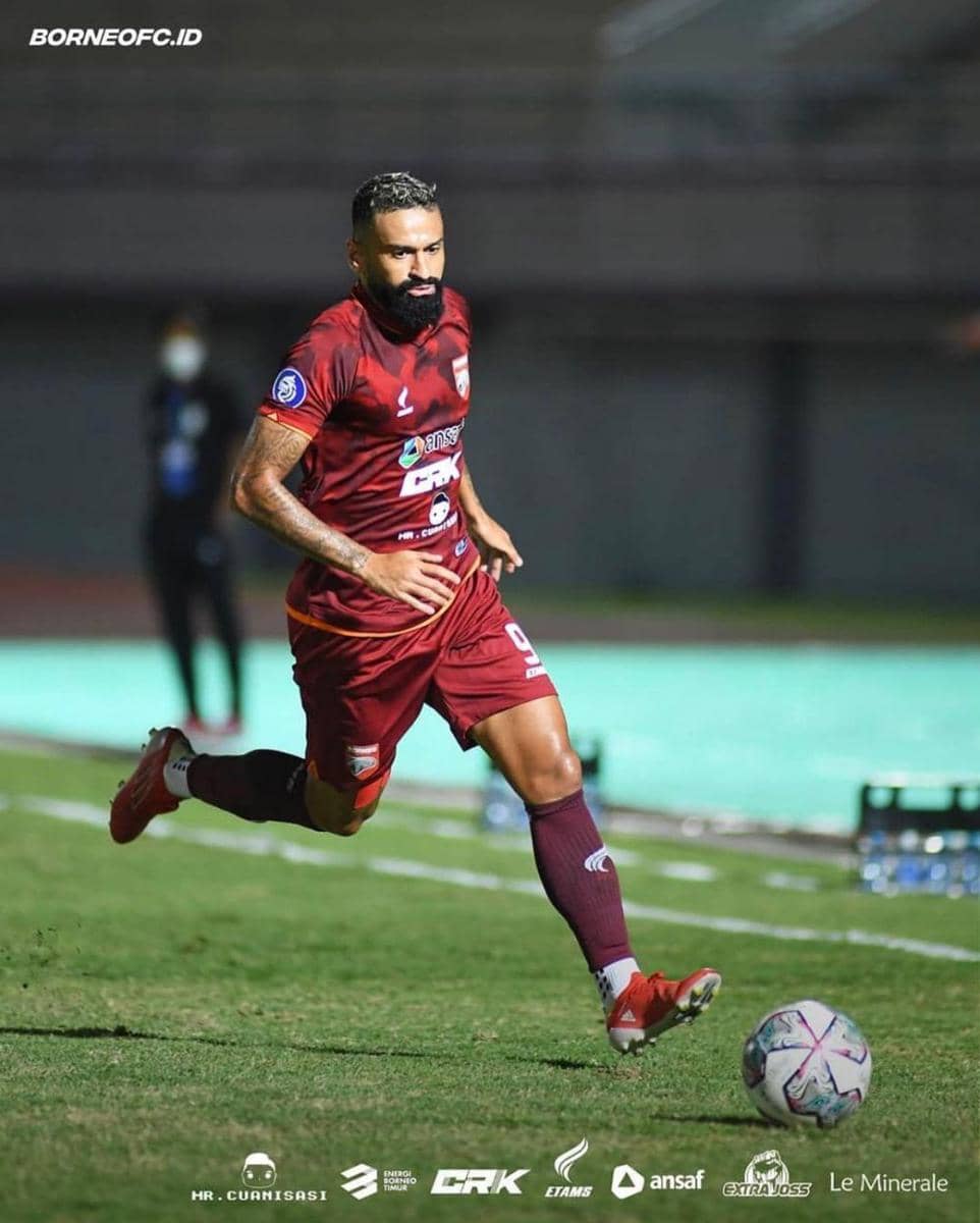 Fransisco Torres (instagram.com/ftorres_99)