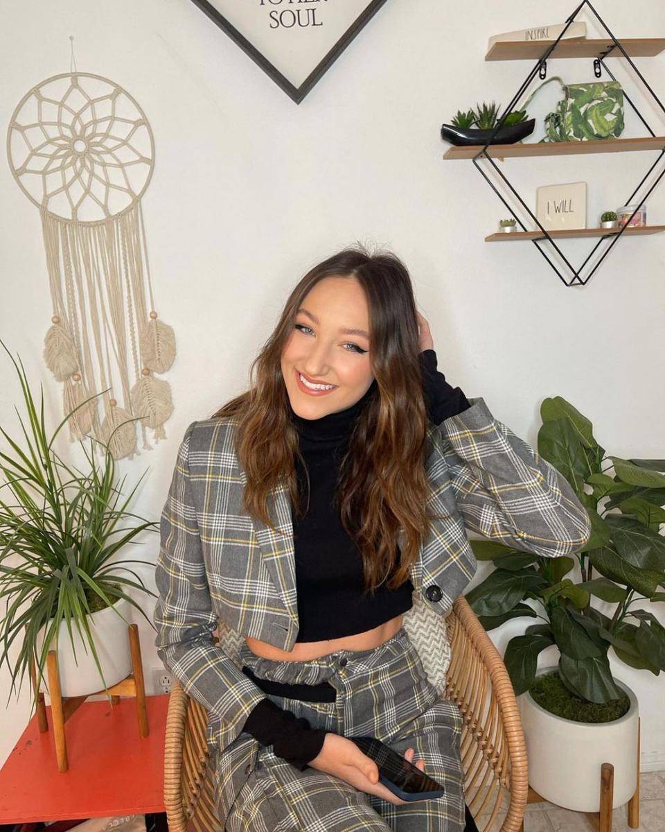 potret Ava Michelle (instagram.com/ava.michelle)