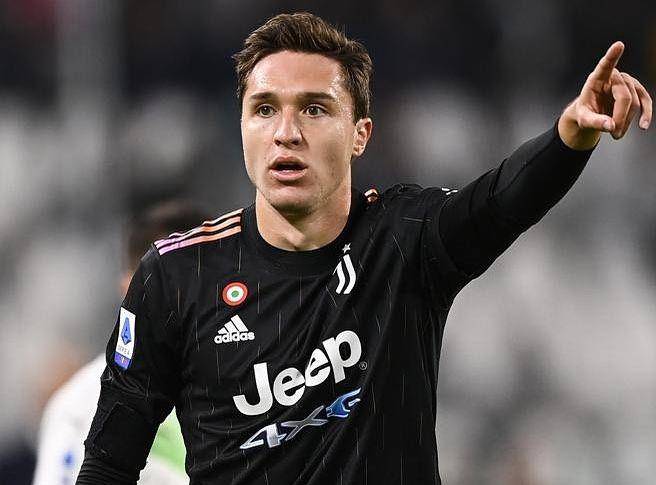 Federico Chiesa (instagram.com/fedexchiesa)