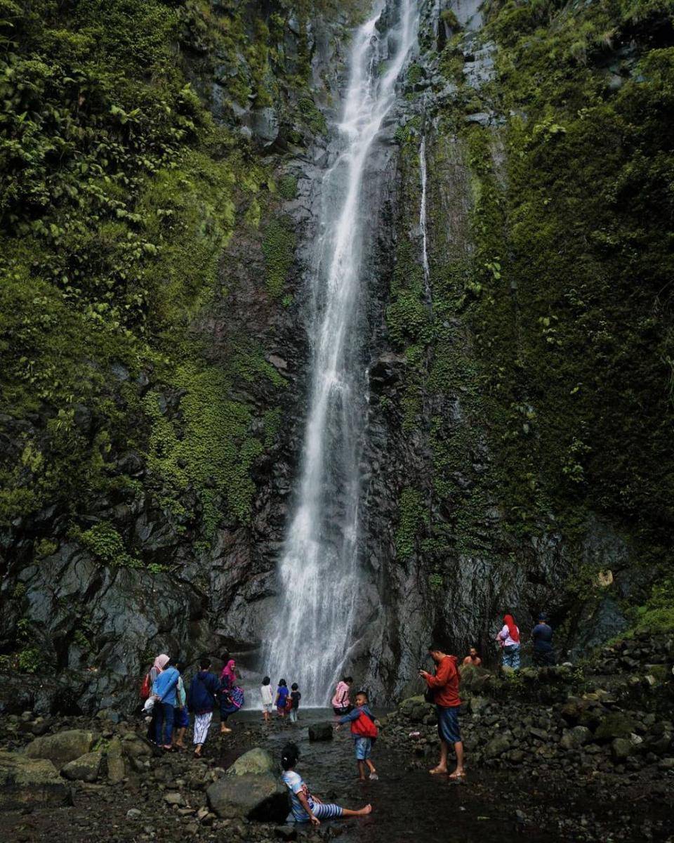 Air Terjun Sedudo (instagram.com/visuals.reality)