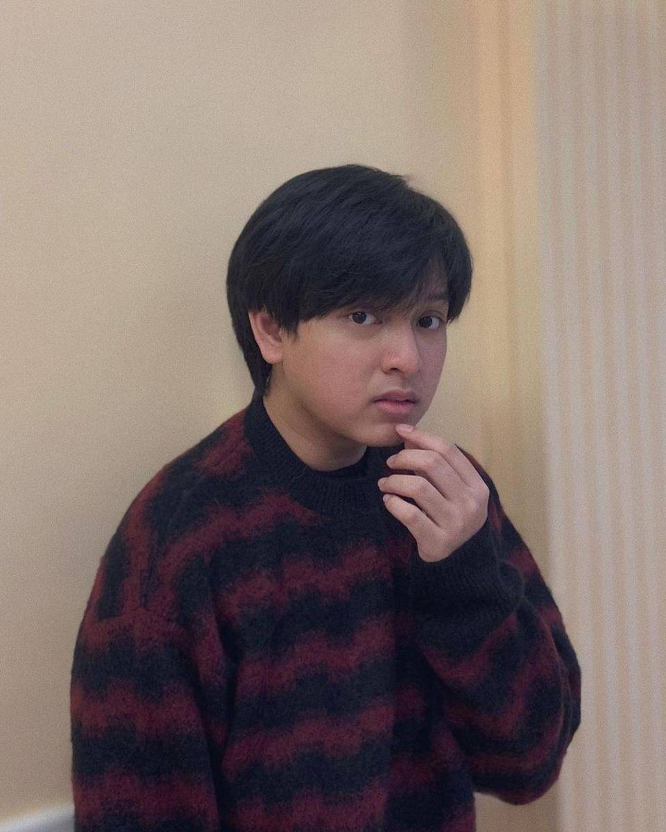 Arsy Widianto (instagram.com/arsywidianto)