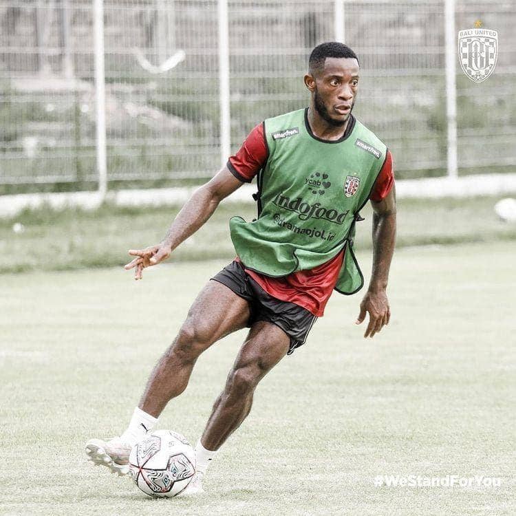 Privat Mbarga (instagram.com/privatmbarga)