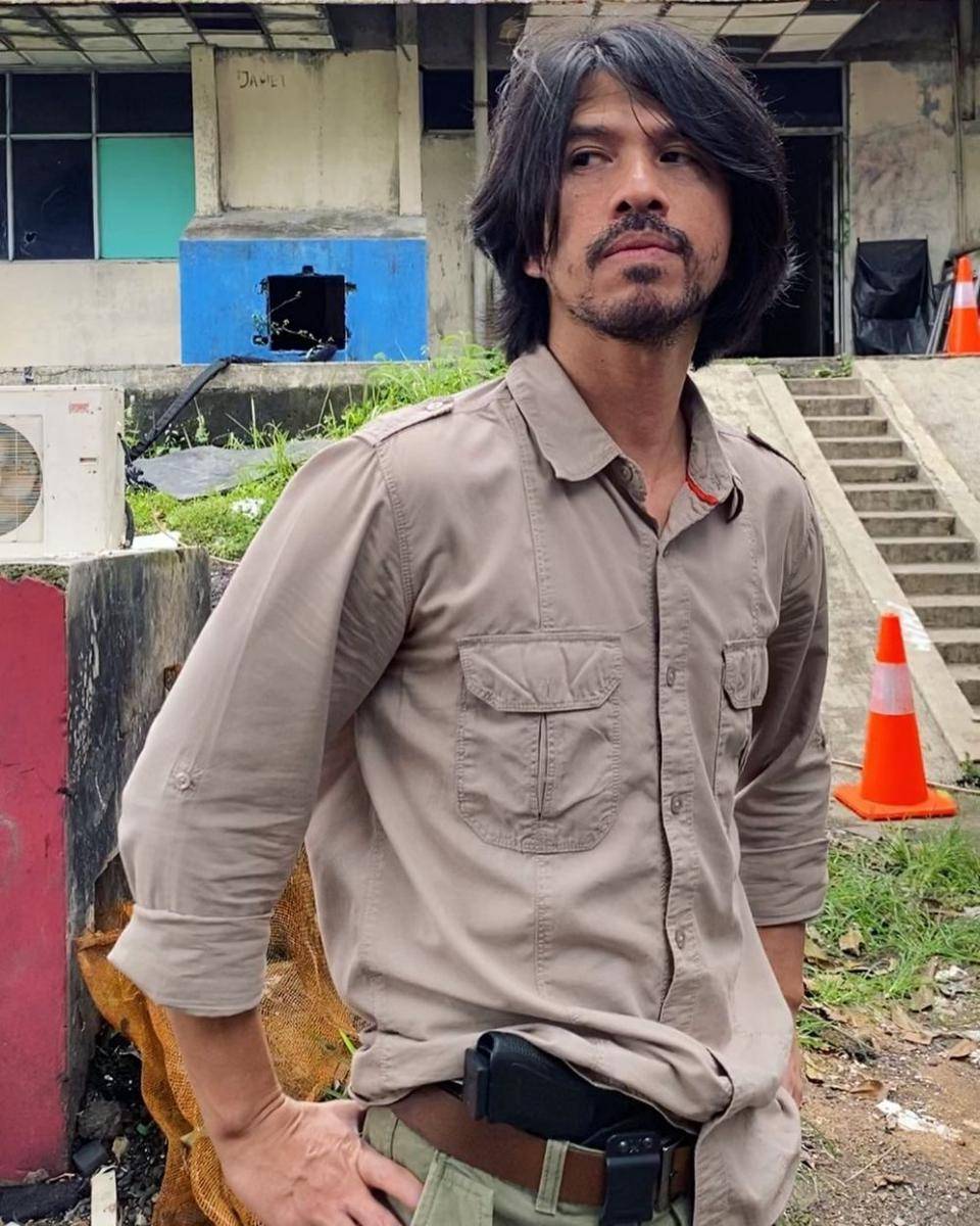 Ariyo Wahab (instagram.com/ariyowahab)