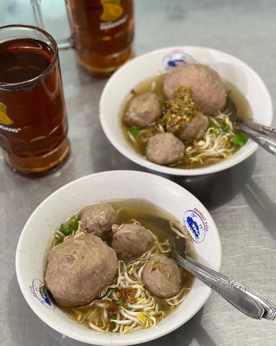 ilustrasi bakso (instagram.com/aboutcirebonfood)