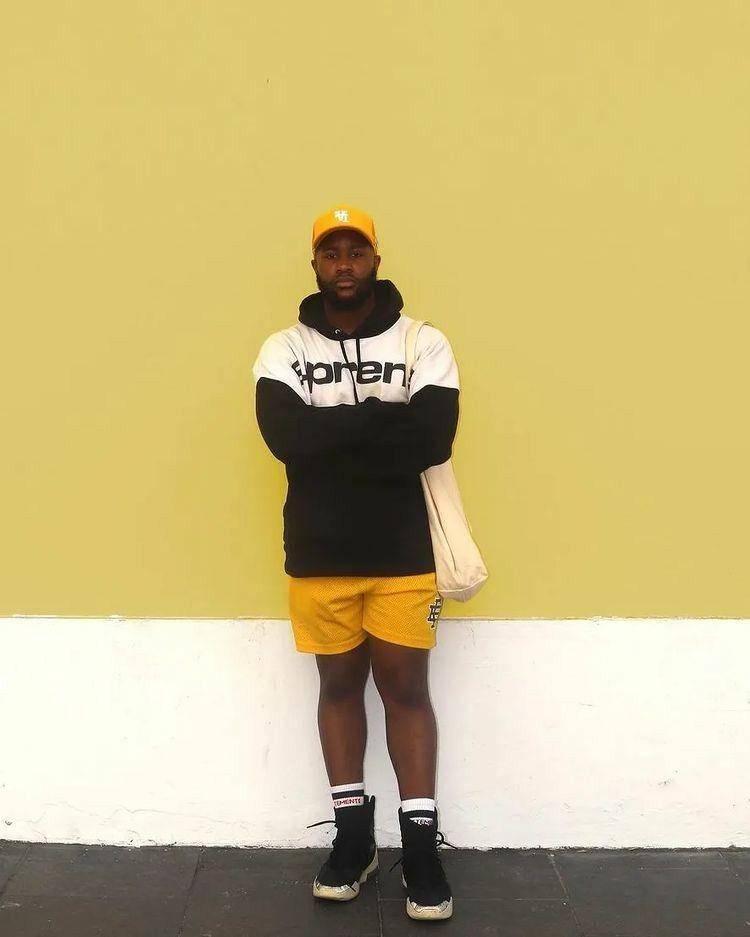 Jamil Darden (instagram.com/cozyboy_mil)