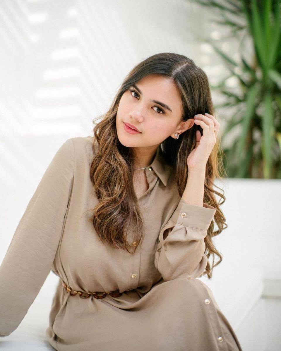 Audi Marissa (instagram.com/audimarissa)