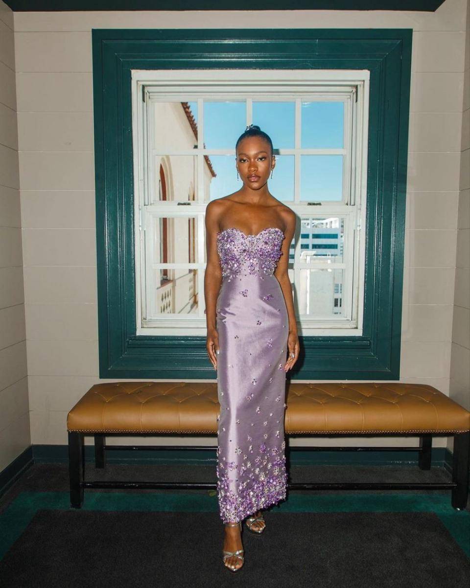 Demi Singleton (instagram.com/demisingleton)