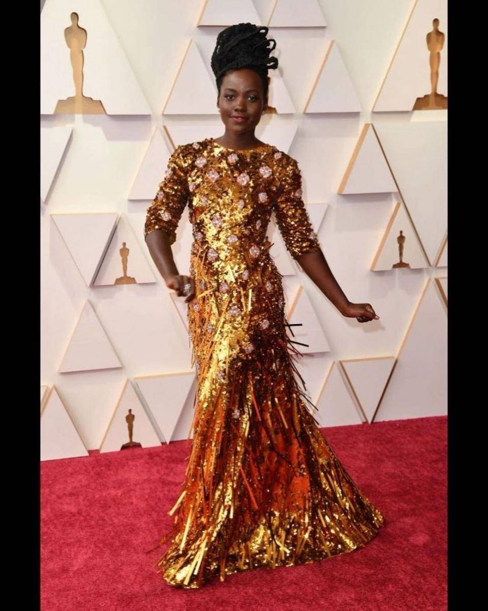 Lupita Nyong'o (instagram.com/lupitanyongo)