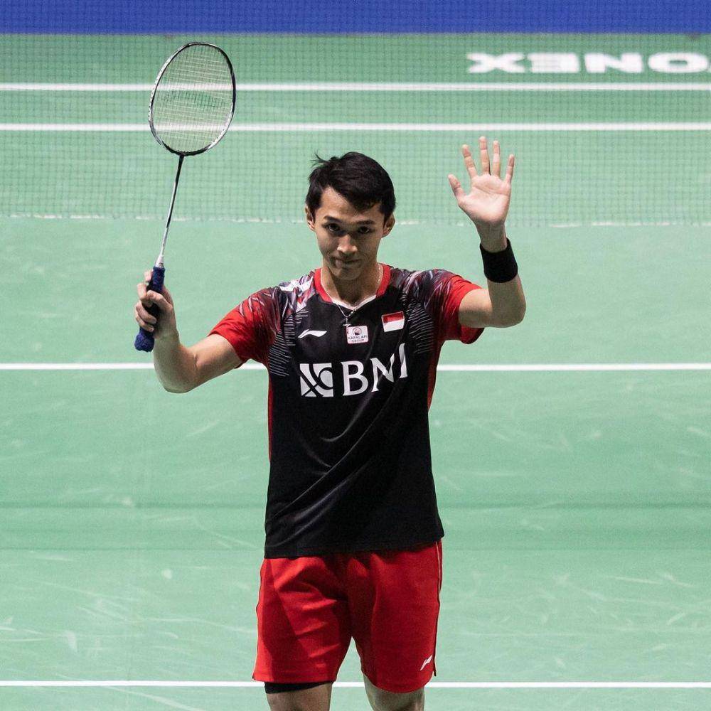 potret Jonatan Christie, tunggal putra Indonesia (instagram.com/bwf.official)