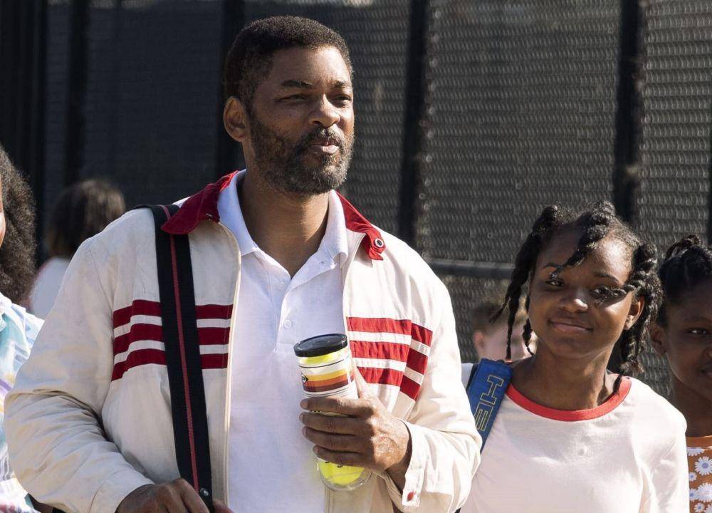 Will Smith di King Richard [2021] (Imdb.com/King Richard (2021)/)