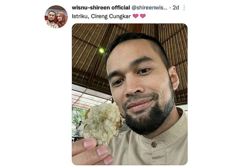 9 Jokes Bapak-bapak ala Teuku Wisnu, Dijamin Bikin Ngakak!