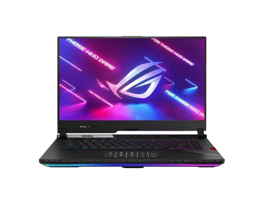 potret Asus ROG Strix SCAR 15 G533ZX (newegg.com)