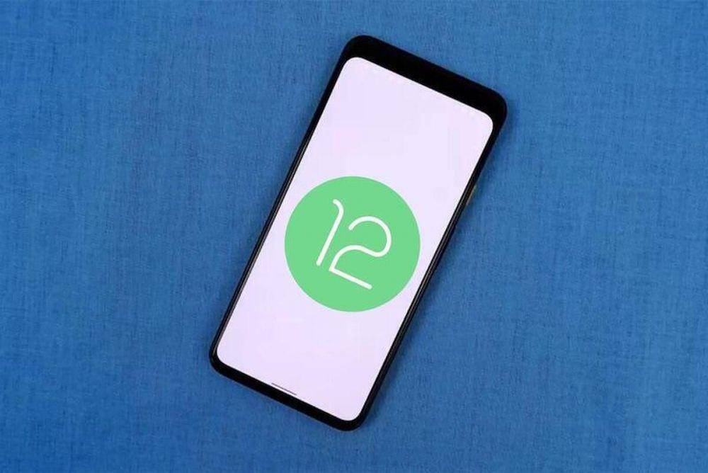 potret Android 12 (thegoandroid.com)