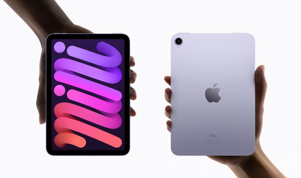 Apple Dikabarkan Garap iPad Mini Baru, Rilis Tahun Depan!