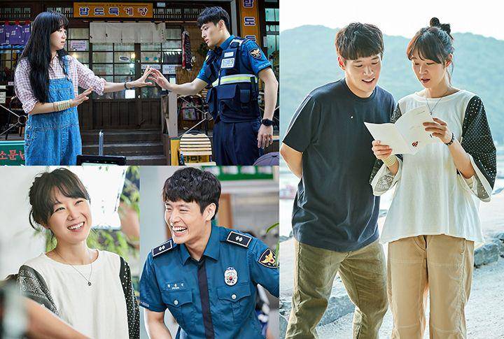 cuplikan drama When the Camellia Blooms (dok. SBS/When the Camellia Blooms)