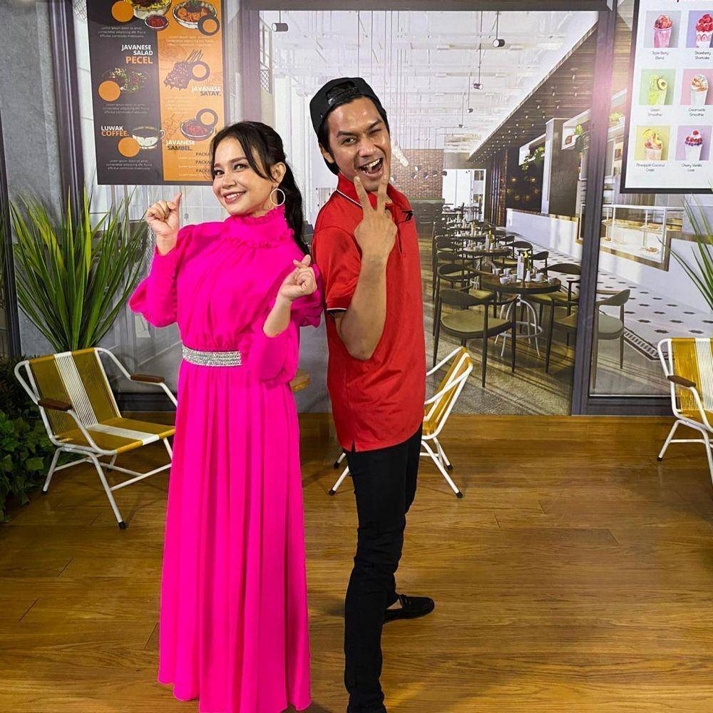 Dicky Difie. (instagram.com/dicky_difie)