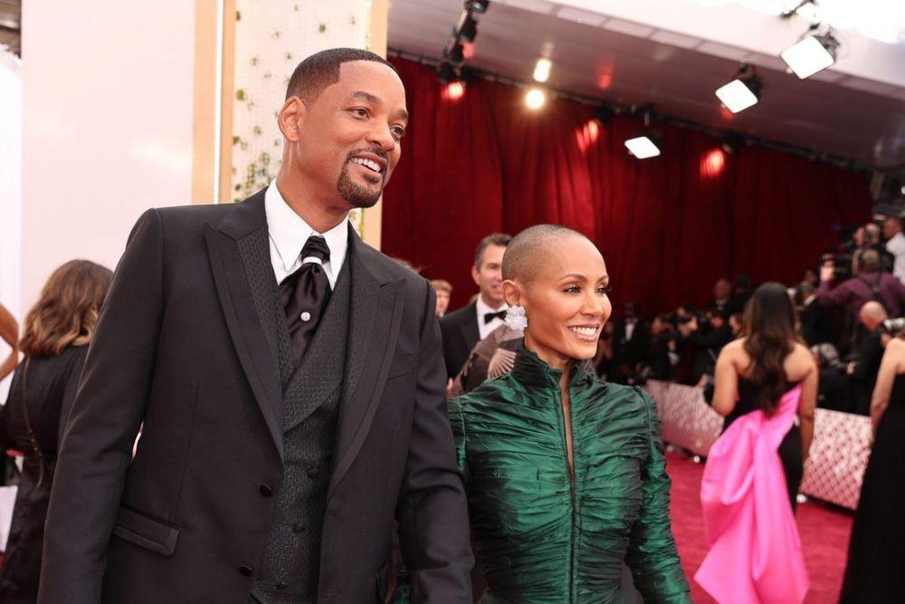9 Style Seleb Pria di Red Carpet Oscar 2022, Super Elegan!