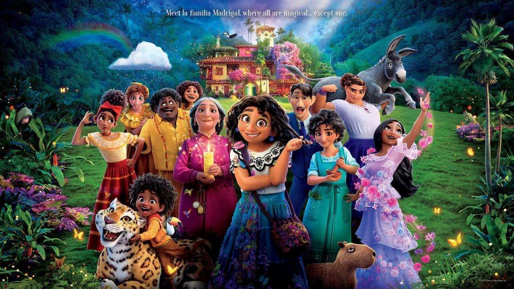 Daftar Film Oscars 2022 yang Bisa Ditonton di Layanan Streaming, Gas!