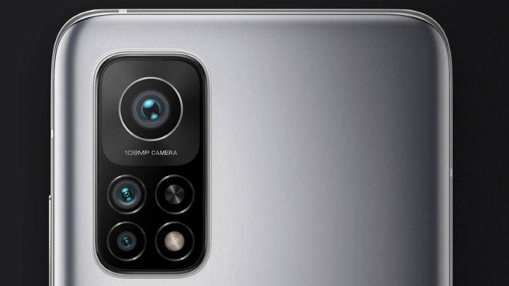 potret kamera Xiaomi Redmi K50 Pro (tamindir.com)