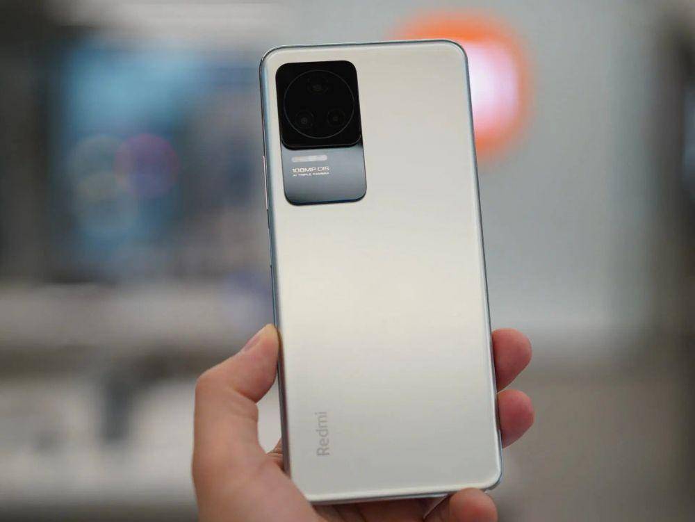 potret Xiaomi Redmi K50 Pro (xiaomiui.net)
