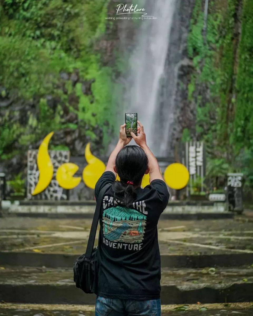 Memotret sedudo (instagram.com/ nganjuk_hitz)