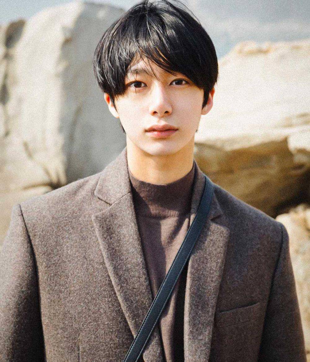 Hyungwon MONSTA X (instagram.com/coenffl)