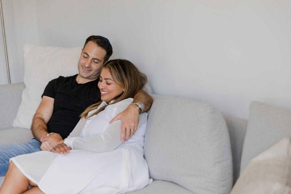 Ilustrasi kontak fisik (pexels.com/RODNAE Productions)