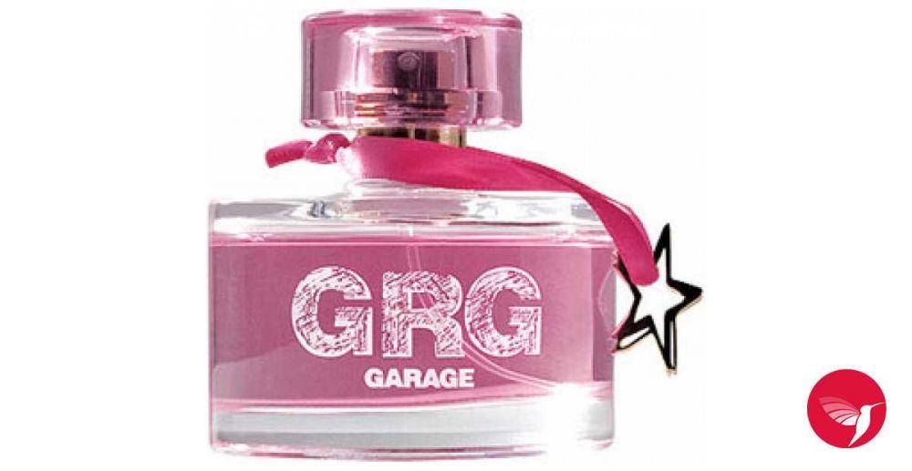 ilustrasi parfum beraroma garasi(fragrantica.com)