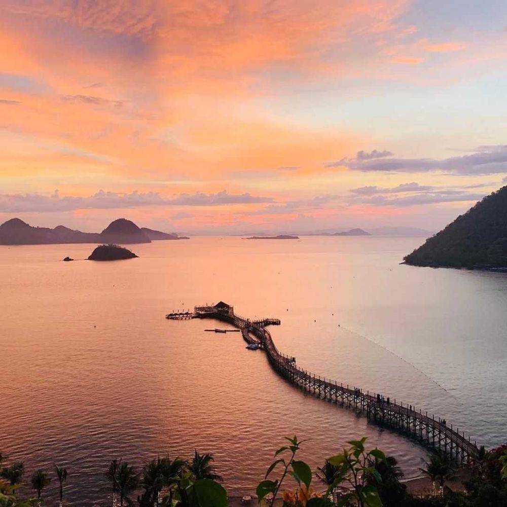 Pantai Waecicu (instagram.com/ayotraveling.co.id)