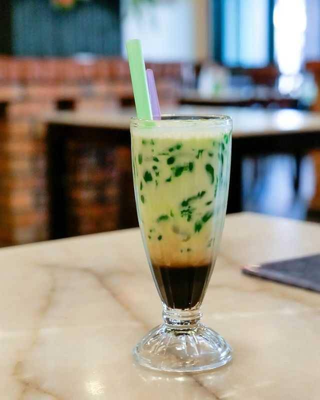 cendol (instagram.com/ridwan_wh)