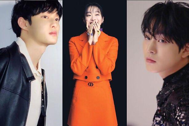 10 Artis Korea yang Berulang Tahun di Bulan April, Ada Ahn Hyo Seop!