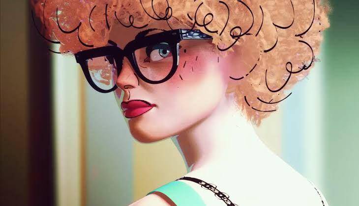 Adegan dalam film The Windshield Wiper (dok. The Animation Showcase/The Windshield Wiper)
