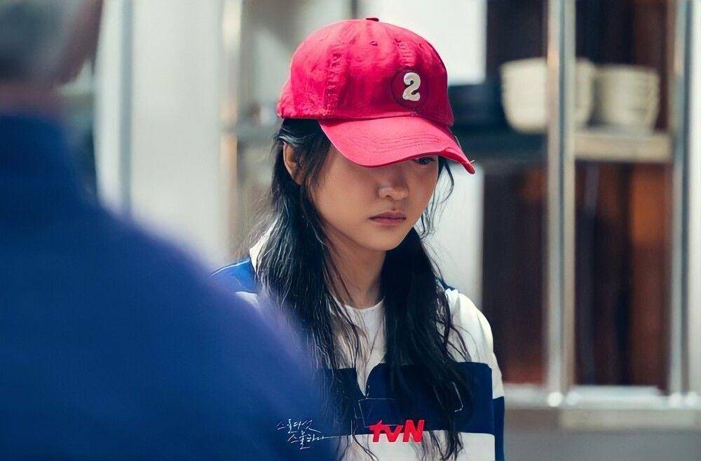 Kim Tae Ri di Twenty Five Twenty One (instagram.com/tvn_drama)