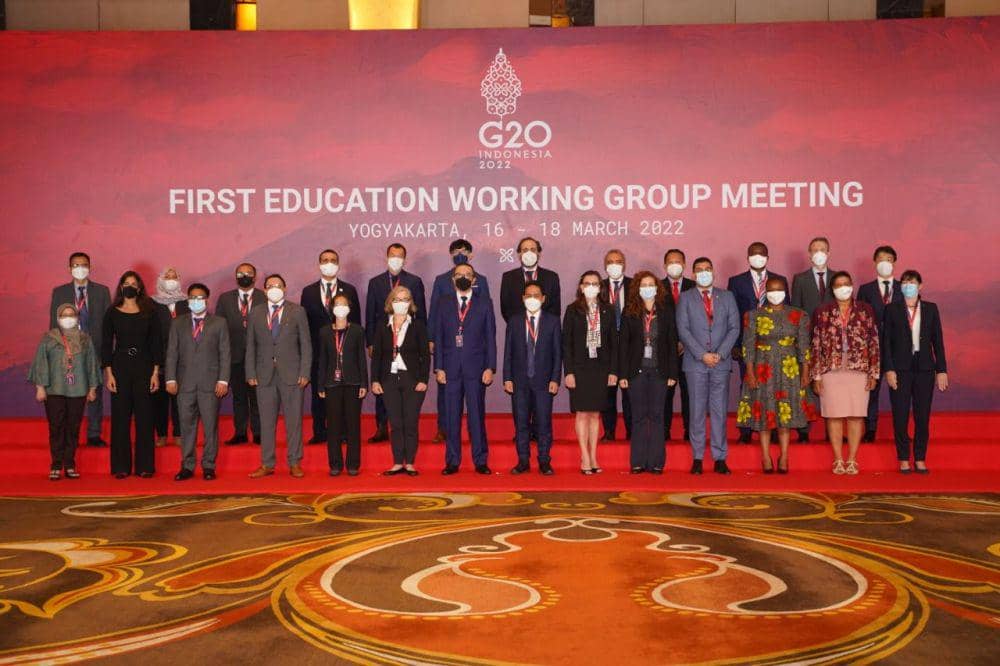 potret pelaksanaan agenda G20 Indonesia di Yogyakarta (kominfo.go.id)