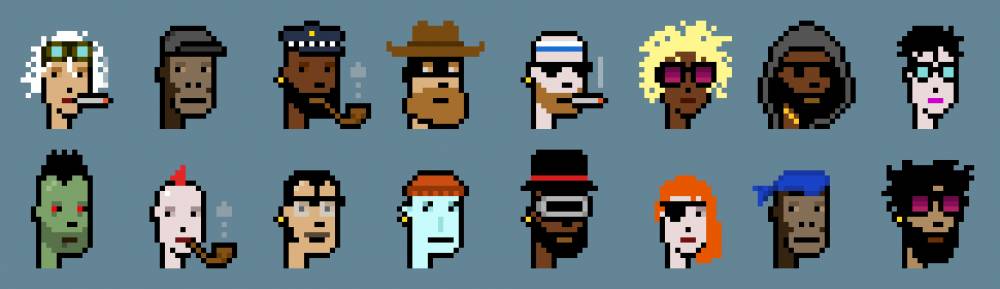 CryptoPunks (larvalabs.com)