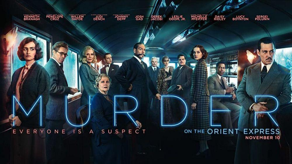 7 Rekomendasi Film Thriller Seru di Disney+ Hotstar
