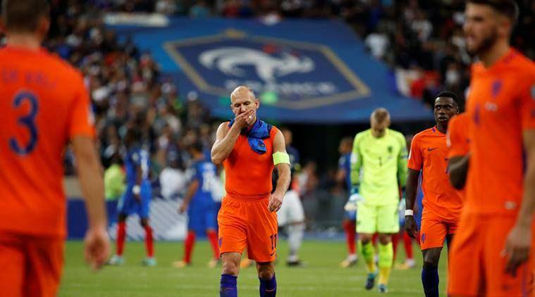 Tim nasional Belanda (arysports.tv)