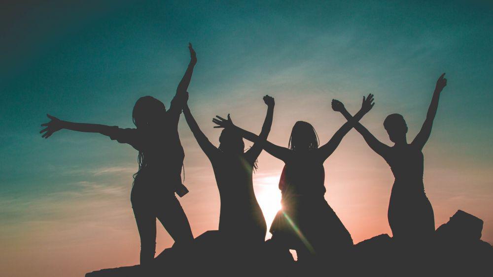 5 Cara Elegan Menyelesaikan Masalah dengan Orang Lain