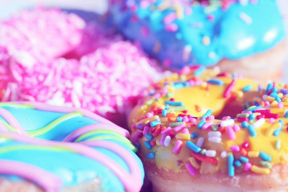 Makanan dengan kandungan gula yang tinggi dapat memengaruhi kualitas sperma. (pexels.com/Sharon McCutcheon)