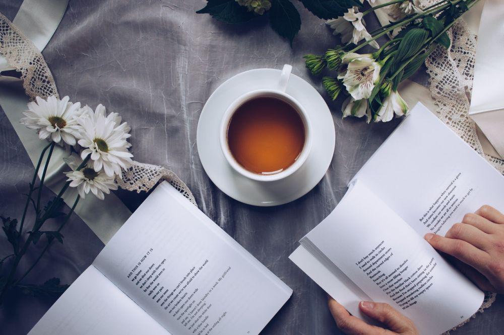 5 Rekomendasi Buku yang Cocok Temanimu di Bulan Ramadan