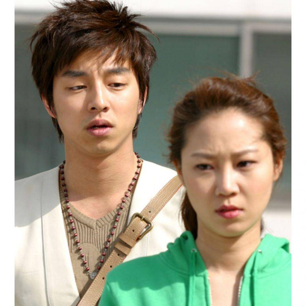 cuplikan drama Hello My Teacher (dok. SBS/Hello My Teacher)
