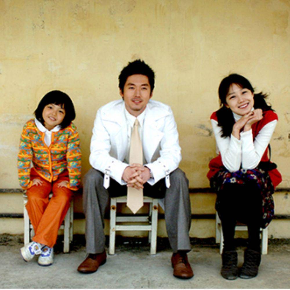 cuplikan drama Thank You (dok. MBC/Thank You)